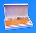 Slip-On Cover 50- Microscope Slide