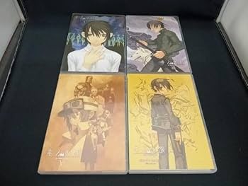 キノの旅 DVD 全巻セット Amazon.co.jp: 『キノの旅 -the Beautiful World