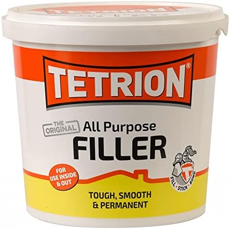 Tetrion Easy-On Filling and Jointing Compound 5kg