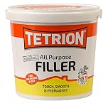 Tetrion All Purpose Ready Mixed Filler 2kg