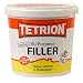 Produktbild Tetrion Allzweck-Spachtel Original - Flexibler Holzkitt und Putz-Spachtelmasse, wasserdichte Füllung 2 kg