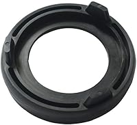 Vista 8 de Soporte de pedestal con base de bandeja de huevos de avestruz, soporte de base de exhibición de bolas de cristal, soporte para huevos de ganso