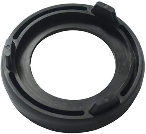 Miniatura 8 de Soporte de pedestal con base de bandeja de huevos de avestruz, soporte de base de exhibición de bolas de cristal, soporte para huevos de ganso,