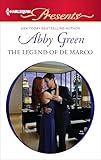 The Legend of de Marco