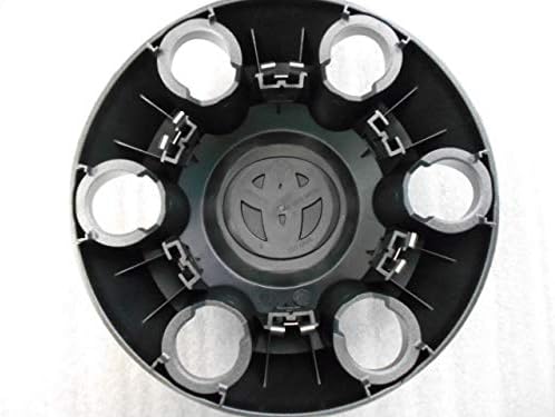 Miniatura 3 de Tapa de rueda Toyota - 42603AD051