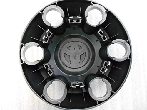 トヨタ　ホイールキャップ 新車外し トヨタ純正 ランドクルーザー200 ランクル ZX