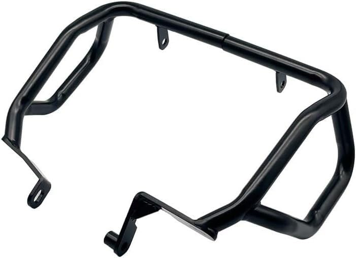Barres de protection CB500X : évitez la casse du moteur en cas de chute