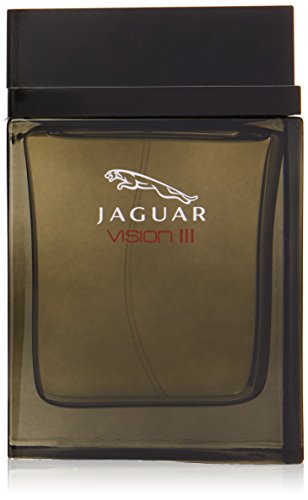 Preisvergleich Produktbild JAGUAR Vision III Eau de Toilette 100 ml