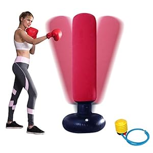 女子向けボクシンググッズ 自宅で使えるフィットネスボクシング器具のおすすめランキング わたしと 暮らし