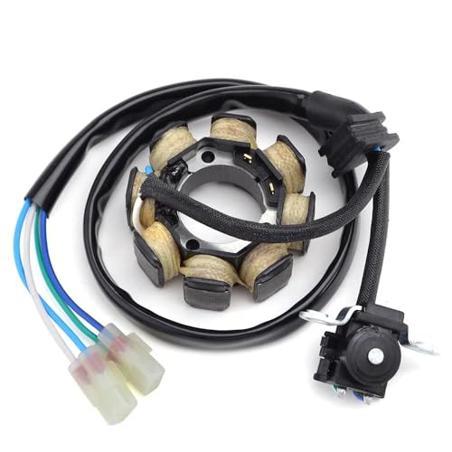 Stator bobine de générateur pour vos sorties cross en CRF450R