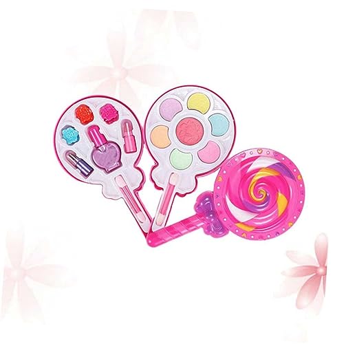 Toyvian 1 Caixa Fingir Brinquedos Fingir Jogar Conjunto Rn Presente Cheistmas Presentes Persona Caix