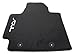 New OEM 2014-2019 KIA Soul 4 PC Carpet Floor MAT Set - Black