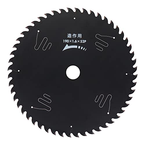 �O���R�[�|���[�V���� ���H���� ����p�`�b�v�\�[ �u���b�N���[�U�[ 190×1.6×52P 004550