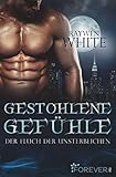 Cover zum Buch Gestohlene Gefühle: Der Fluch der Uns...