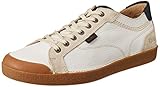 zapatos kickers hombres precios SNEAKERS BAS Kickers TROPIK, Zapatillas Hombre, Blanco, 43 EU