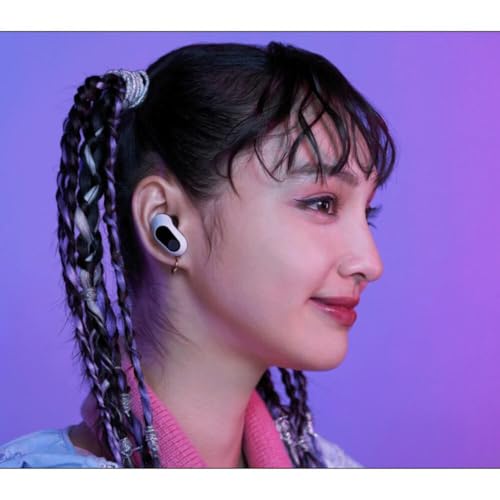 Sony INZONE AI Gaming Earbuds