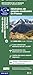 Long Distance Footpaths in France IGN (Itine'raires de grand randonnee en France) (English, French and German Edition)