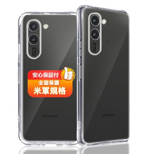 Ή Arrows Alpha F-51F P[X Ή A[Y Alpha F-51F \tg NA TPU Jo[ ^ ϏՌ ČRMILKi ~ wh~ ϖh~ CX[dΉ ArrowsAlpha SʕیJo[ J