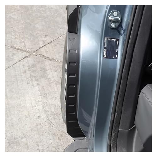 Garde-boue Changan Deepal G318 protection doublure roue