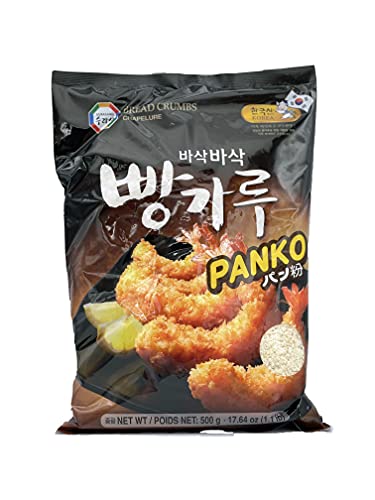 Wang, Bread Crumbs Panko, 35.27 Oz #TOP18