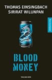 Cover zum Buch Blood Money