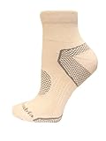 nike quarter socks black  Columbia Women\'s Balance Point Walk Quarter Socks, White, 2 Pair, Women\'s 4-10 shoe/9-11 Sock