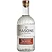 Price comparison product image Masons Tea Gin - 70cl Premium London Dry Gin Distilled with Yorkshire's Finest Tea