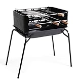 Mor - Churrasqueira Araguaia