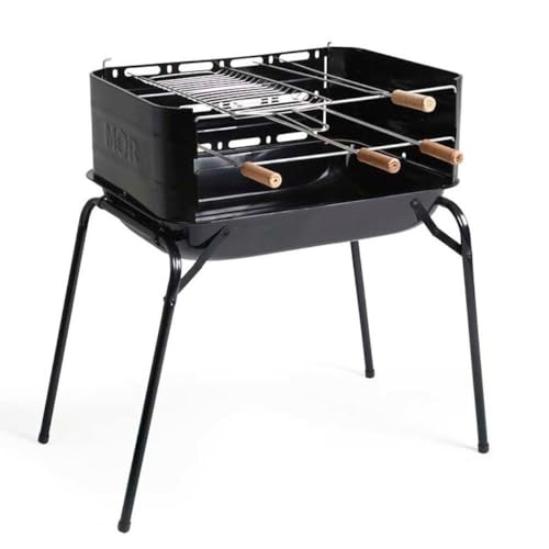 Mor - Churrasqueira Araguaia