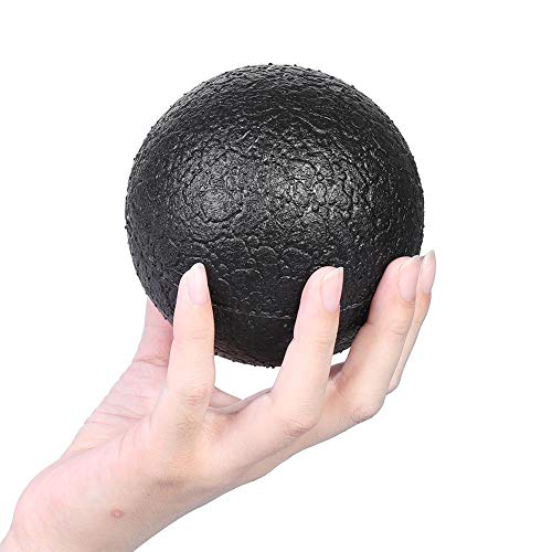 Rolo de espuma, EPP Yoga Conjunto de bola de massagem de rolo de espuma, para Yoga, Exercícios de re