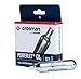 Crosman 12-Gram CO2 Powerlet Cartridges For Use With Air Rifles And Air Pistols