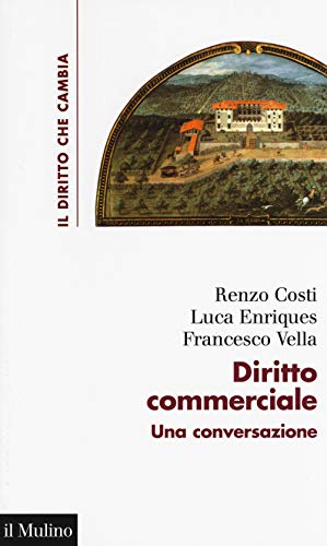 Diritto Commerciale. Una Conversazione