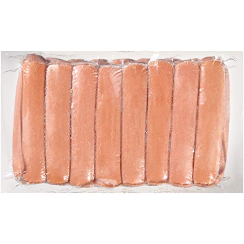Ball Park 6" 5:1 Beef Franks (2 - 5 lbs. bags) - Thumbnail 3