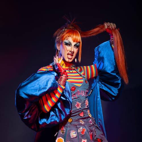 Reinas al aire - Chanel Anorex, querida desgraciada - 02/07/2025