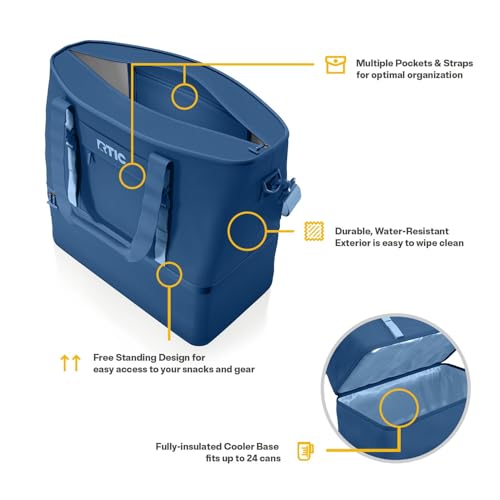 RTIC 2-in-1 Chillout Bag