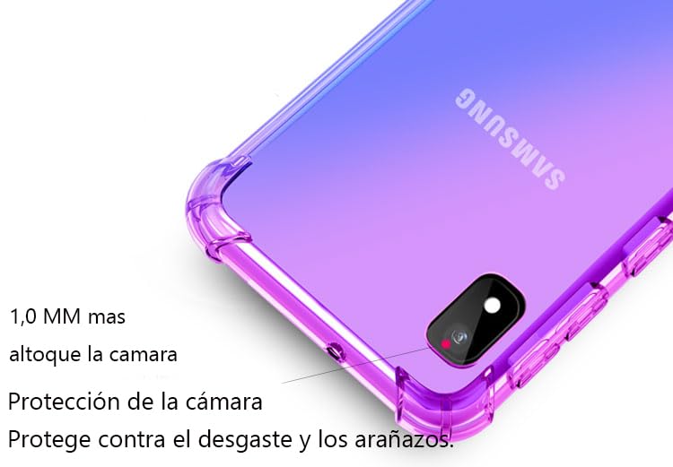 Lista de Samsung a10e los 5 más buscados. 2 Imagen adicional