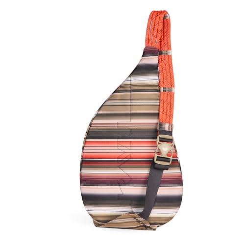 Image of KAVU Sling Bag, Horizon Run, One Size