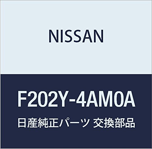 NISSAN (Y) i tCcNXp[c R[i[|[ I[g t[K t[K nCubh iF202Y-4AM0A