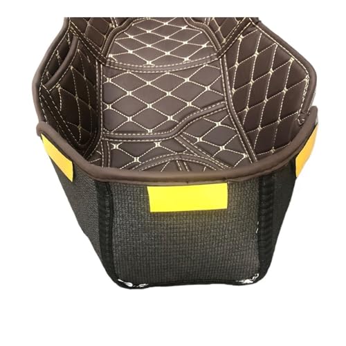 Forro para maletero PCX150 PCX125 2017-2019 alfombrilla protectora 5