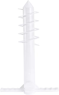 MARMERDO 1 pç Guarda-sol Âncora de Areia Acessórios ao Ar Livre Bases de Guarda-Chuva Suporte de Guarda-Chuva Guarda-Sol Guarda-Sol Estaca Guarda-Chuva Grama Gripper Guarda-Chuva de Praia Âncora