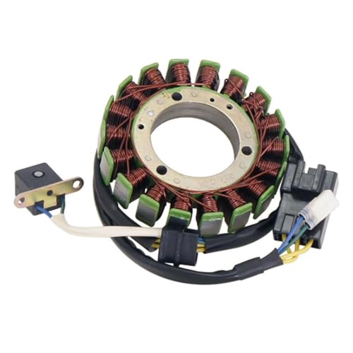 Bobine de stator 18 pôles 0180-032000 pour CF500 CForce UForce 500