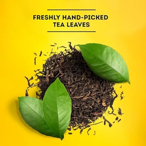 Lipton Black Iced Tea, Family Size 48 ct by Lipton