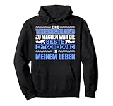 Eine Tauchausbildung Beste Entscheidung Im Leben Taucher Pullover Hoodie