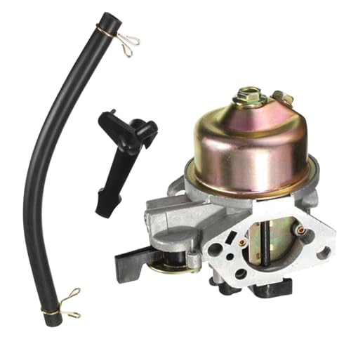 Carburateur pour GX240 GX270 optimise la puissance de votre motoculteur