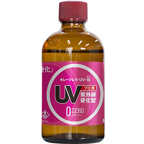 ڒ Od^  AN L[N UV-10 100ml UV o` Œ ۛ ڒ AjObY Ȃ   Zԍd 荇킹