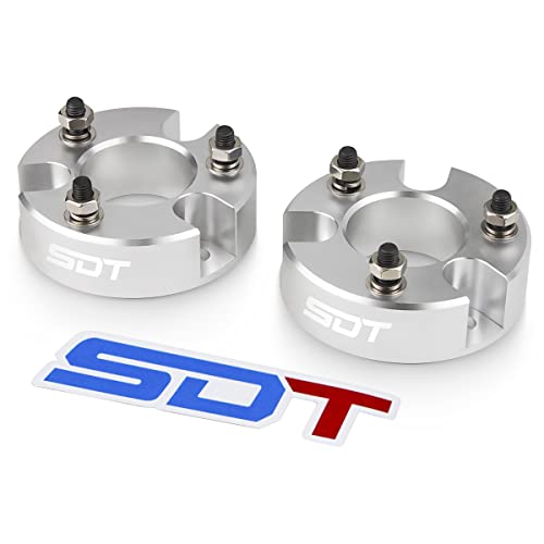 10 Best Nissan Xterra 2 Inch Lifts Review And