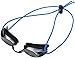 Oumers Swim Goggle Bungee Straps (4-Pack), Adjustable Replacement Swimming Goggle Straps with Speed Adjust Cord Lock Clamp Suit Racing Goggles Anti Fog Racing Kids Goggles for Men, Women and Children