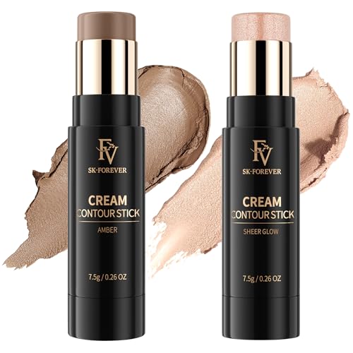 FV Contour and Highlighter Stick
