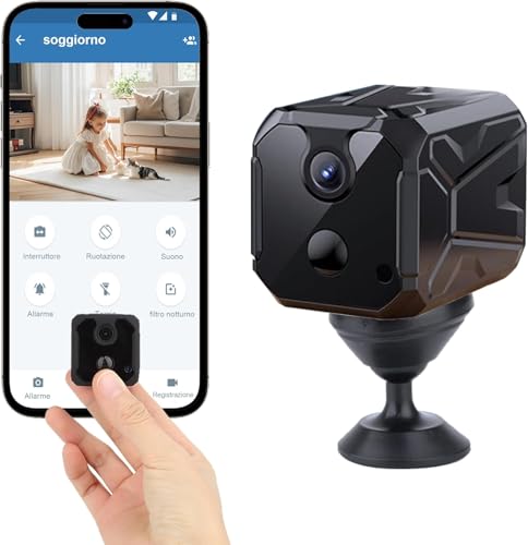 Camaras de Vigilancia Ocultas Marca ZHENHAN