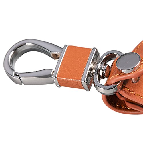 Happyit custodia per chiavi o telecomando per auto...